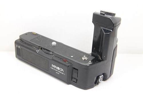 Amazon | ミノルタ Minolta モータードライブ 1 (X-700 X-570 X-370用